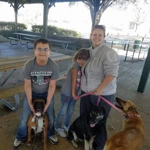 Meet your Posher, Noel